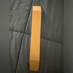 Chanel WOC Wallet on Chain Base Shaper with Wings, in Beige Leather